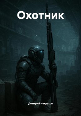 Скачать книгу Охотник