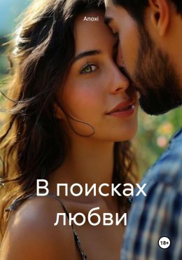 Скачать книгу В поисках любви