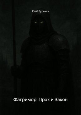 Скачать книгу Фагримор: Прах и Закон