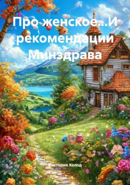 Скачать книгу Про женское…И рекомендации Минздрава