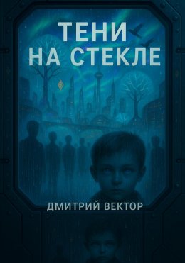Скачать книгу Тени на стекле