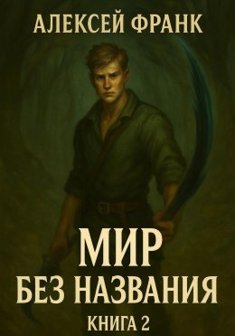 Скачать книгу Мир без названия. Книга вторая