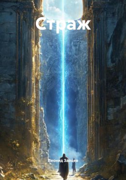 Скачать книгу Страж