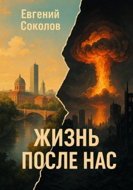Скачать книгу Роман ЖИЗНЬ ПОСЛЕ НАС