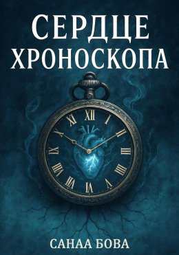 Скачать книгу Сердце хроноскопа