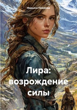 Скачать книгу Лира: возрождение силы