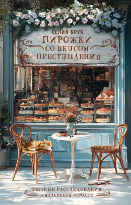 Скачать книгу Пирожки со вкусом преступления