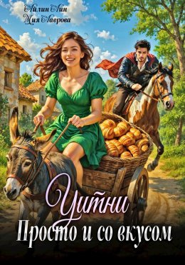 Скачать книгу Уитни. Просто и со вкусом!