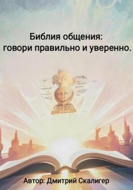 Скачать книгу Библия общения: говори правильно и уверенно