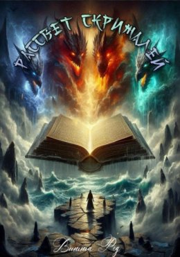 Скачать книгу Рассвет Скрижалей