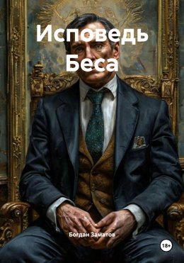 Скачать книгу Исповедь Беса