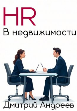 Скачать книгу HR в недвижимости
