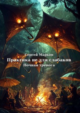 Скачать книгу Практика не для слабаков. Ночная тревога