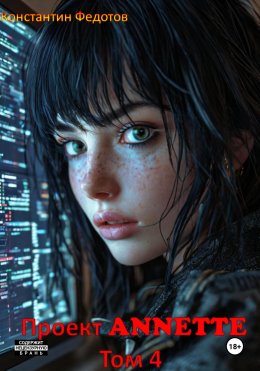 Скачать книгу Проект ANNETTE. Том 4