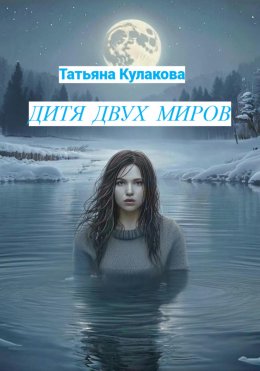 Скачать книгу Дитя двух миров