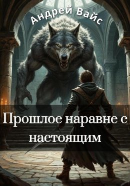 Скачать книгу Прошлое наравне с настоящим