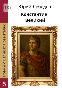 Скачать книгу Константин I Великий