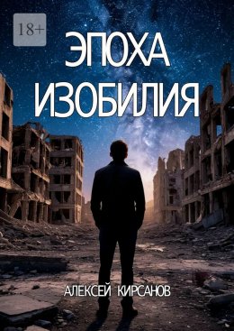 Скачать книгу Эпоха изобилия