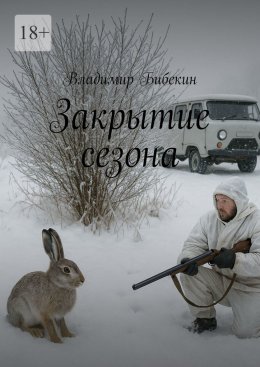 Скачать книгу Закрытие сезона