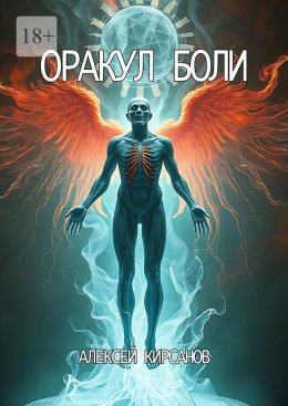 Скачать книгу Оракул боли