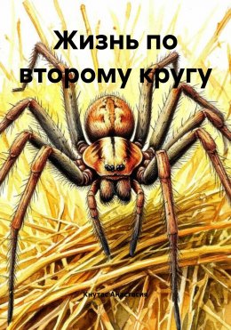 Скачать книгу Жизнь по второму кругу