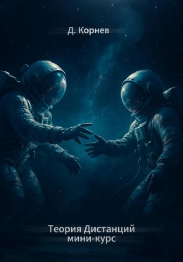 Скачать книгу Теория Дистанций. Мини-курс