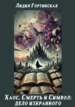 Скачать книгу Хаос, Смерть и Символ: Дело Избранного