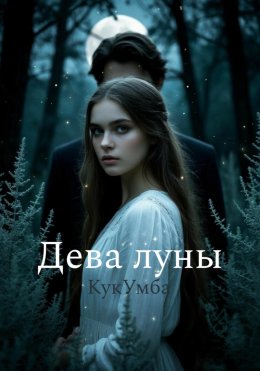 Скачать книгу Дева луны