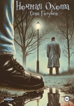Скачать книгу Ночная охота