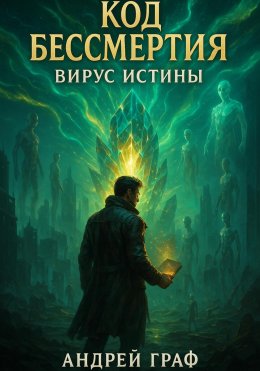 Скачать книгу Код бессмертия. Вирус истины