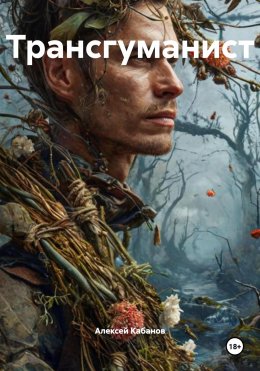Скачать книгу Трансгуманист