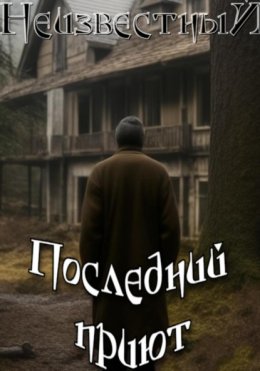 Скачать книгу Последний приют