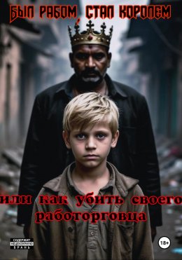 Скачать книгу Был рабом, стал королëм: или как убить своего работорговца
