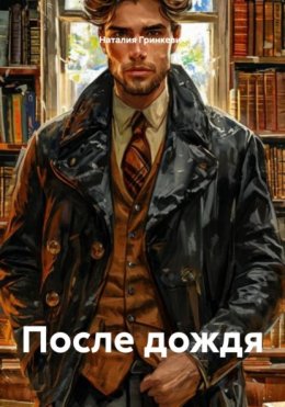 Скачать книгу После дождя