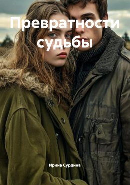 Скачать книгу Превратности судьбы