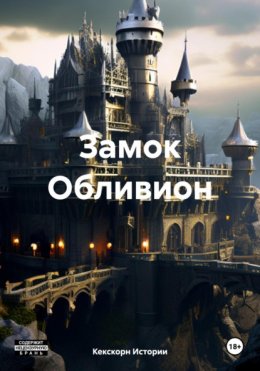 Скачать книгу Замок Обливион