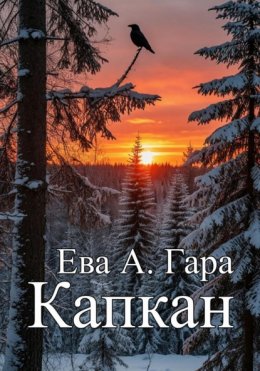 Скачать книгу Капкан
