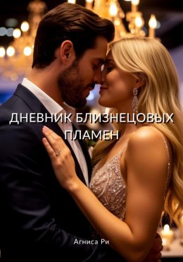 Скачать книгу Дневник близнецовых пламен