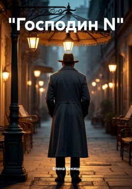 Скачать книгу «Господин N»