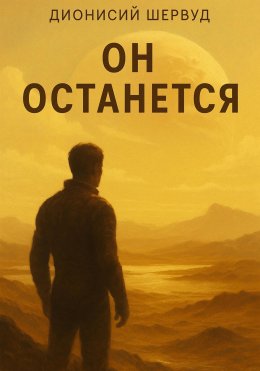 Скачать книгу Он останется