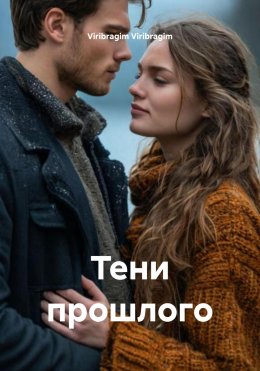 Скачать книгу Тени прошлого