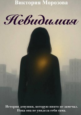 Скачать книгу Невидимая