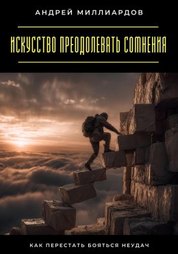 Скачать книгу Искусство преодолевать сомнения. Как перестать бояться неудач