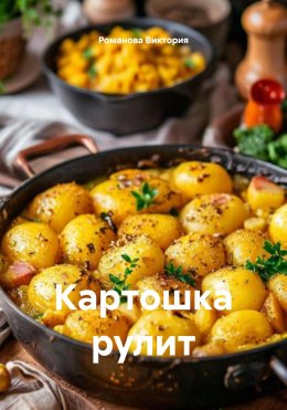 Скачать книгу Картошка рулит
