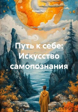 Скачать книгу Путь к себе: Искусство самопознания