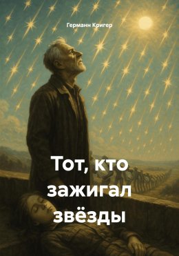 Скачать книгу Тот, кто зажигал звёзды