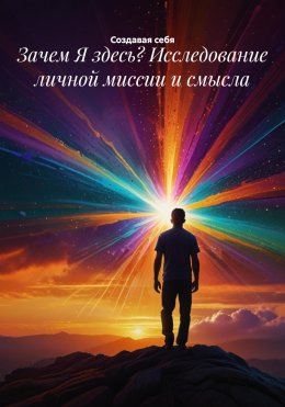 Скачать книгу Зачем Я здесь? Исследование личной миссии и смысла