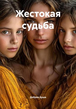 Скачать книгу Жестокая судьба