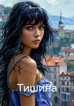Скачать книгу Тишина