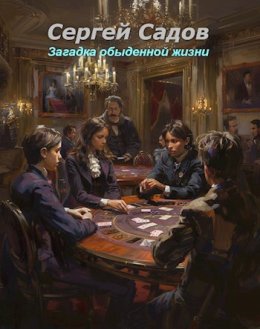 Скачать книгу Загадка обыденной жизни